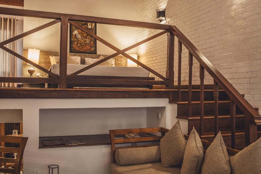 هتل تری اف لایف